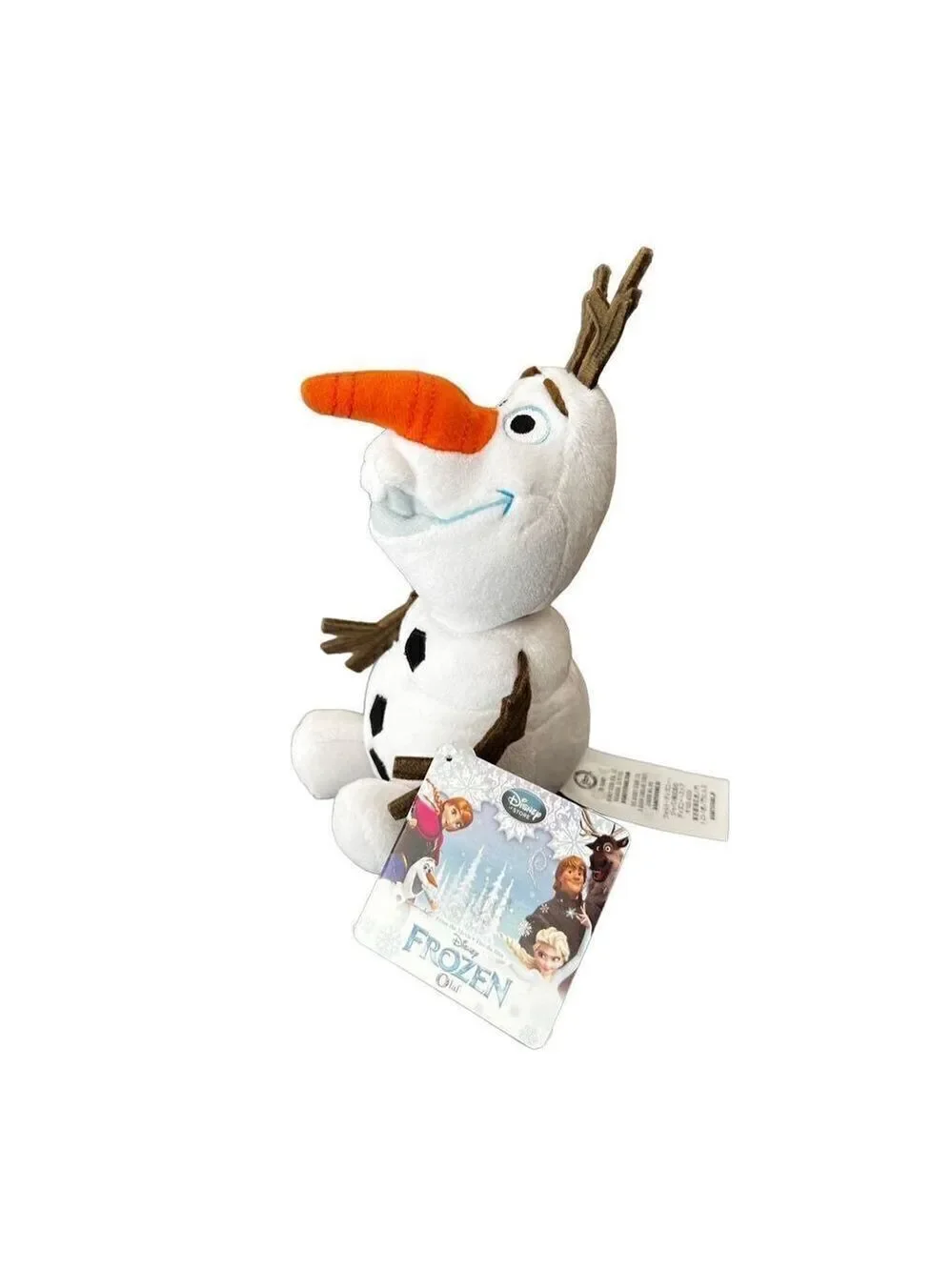 Disney cute olaf